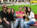 Марічка Баран фотография #30 (источник - https://vk.com/id31788561)