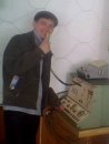 Фотография Токачева Вадима