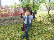 Анічка Мусурівська фотография #25 (источник - https://vk.com/id55814616)