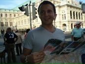 Фотография Коробко Романа