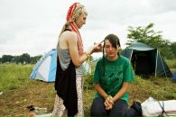 Марта Купрій фотография #25 (источник - https://vk.com/id4026612)