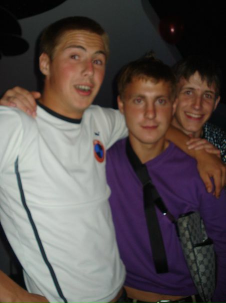 Дима Горелов фото №28