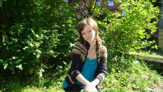 Фотография Алиевой Виев