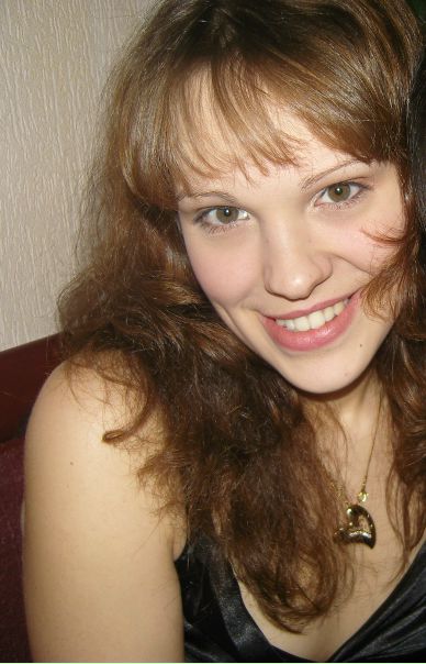 №10, Анна Арефьева, Екатеринбург №10, Анна Арефьева, Екатеринбург