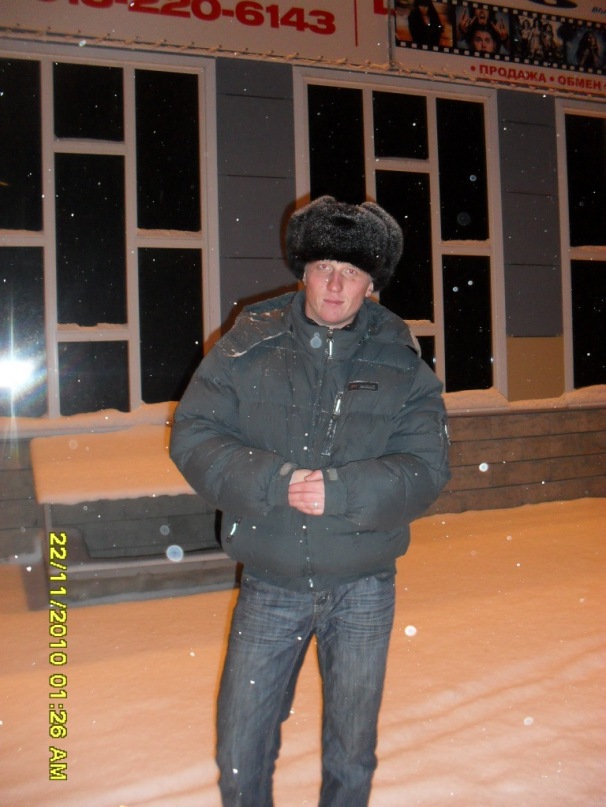 Дмитрий Титков фотография #44