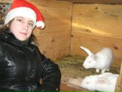 Фотография Лях Марии