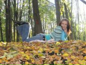 Фотография Ахмыловой Виктории