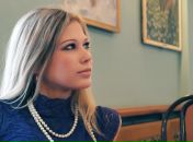 Фотография Волковой Анастасии