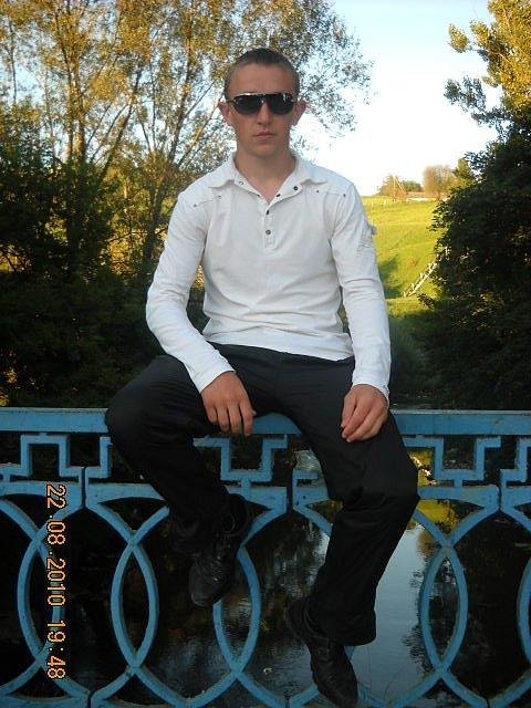 Василь Кожан фотография #37