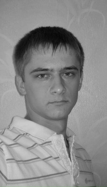 Борис Мельник фото №1