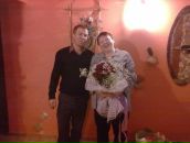 Фотография Морозова Валерия