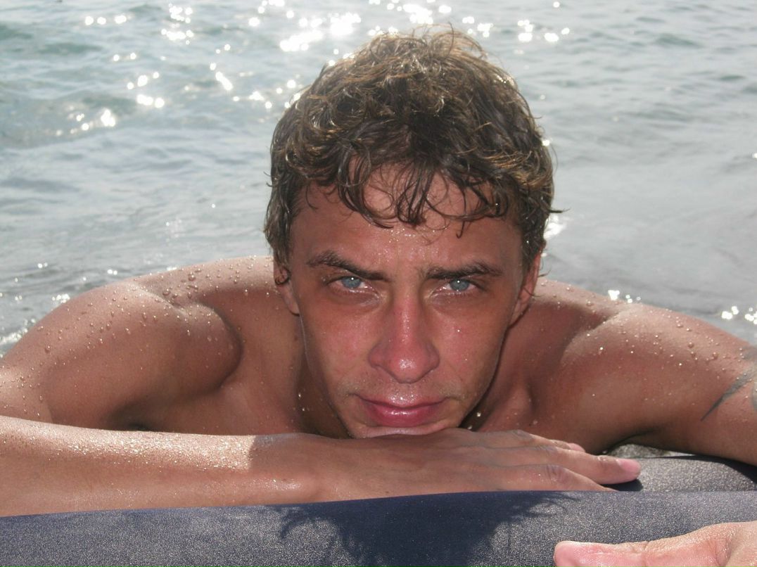 Сергей Черкашенин фотография #22