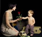 Фотография Твердохлебовой Ирины