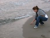 Фотография Афониной-Эрнандес Наталии