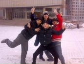 RUSTIK . фотография #9 (источник - https://vk.com/id2012205)