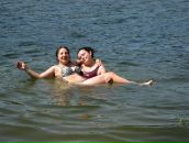 Наташа Косіножко фотография #32 (источник - https://vk.com/id70379074)