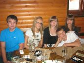 Фотография Горлановой Кати