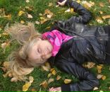 Фотография Демидовой Ольги