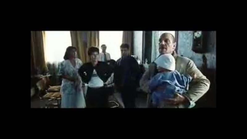 Моника Белуччи в фильме"ДОБЕРМАН" (ss)
