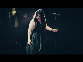 Премьера клипа! Evanescence feat. Lindsey Stirling - Hi-Lo (08.06.2018) ft