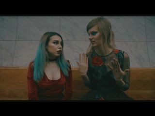 Премьера! М - это Милена / Милена и Наташа Трейя (07.01.2017)