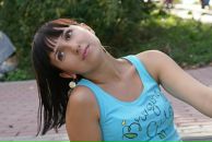 Фотография Гальцевой Ирины