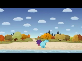 За нами кто-то наблюдает