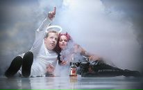 Светлана Писарєва фотография #10 (источник - https://vk.com/id18467536)