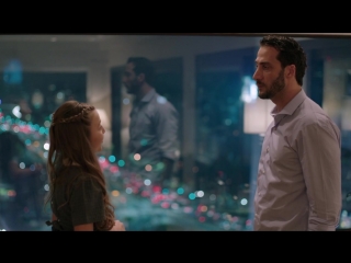 Стокгольм / Estocolmo / S01E10 из 13 / на русском