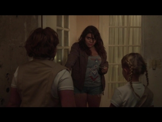 Кассандра Френч: Окончание школы / S01E08 из 08 / на русском