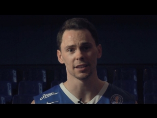 Кайл Курич приглашает на Финал Четырех