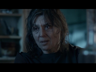 Покойтесь с миром / Pocivali u miru / S01E10 из 12 / на русском