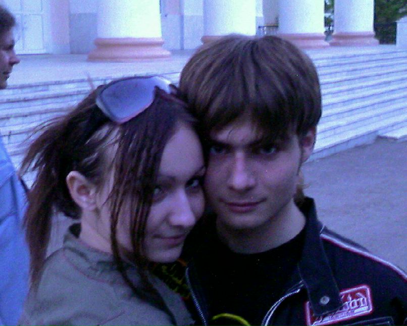 Сергей Исаков фотография #9