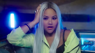 Kat DeLuna - Last Night In Miami