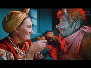 Киноклассика: Георгий Милляр