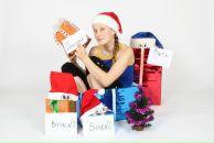 Фотография Котовской-Прокудиной Анастасии