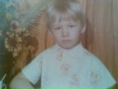 Фотография Сеничкина Павла