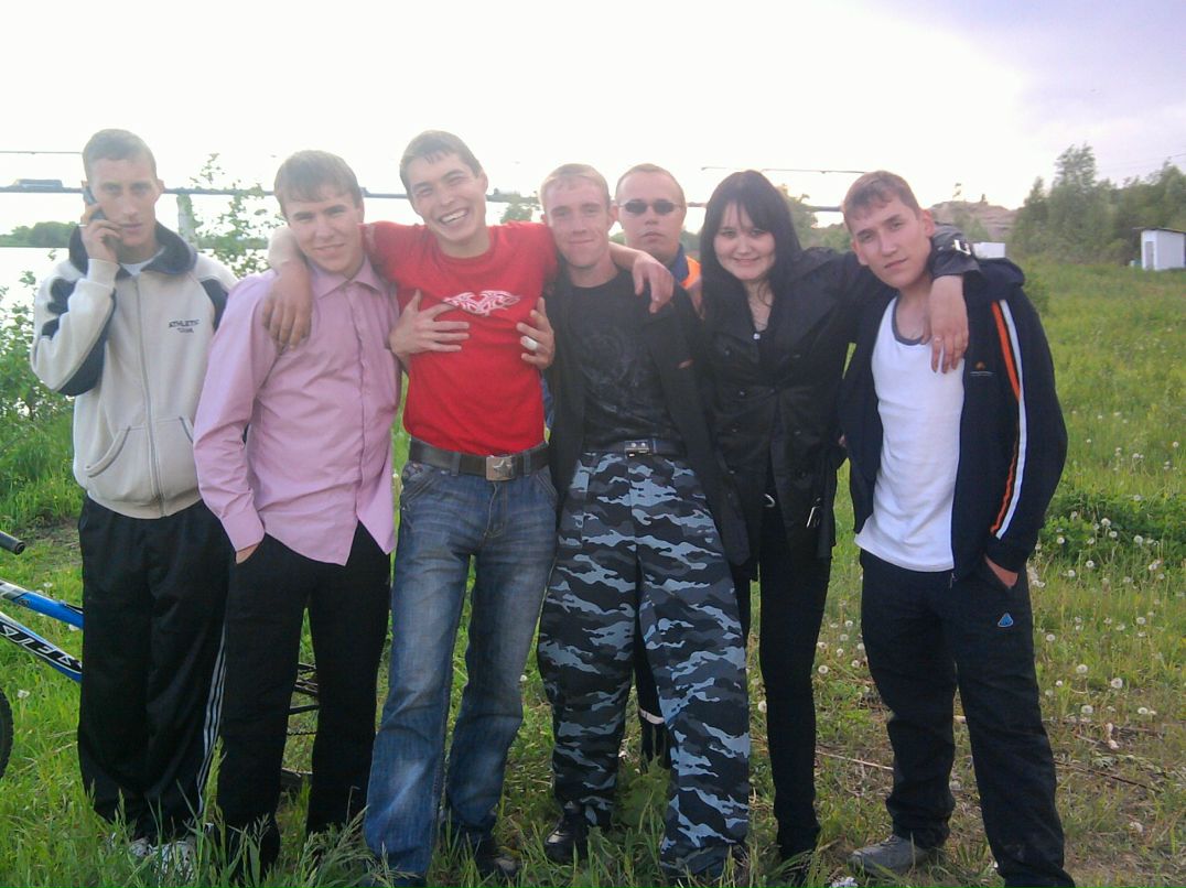 Владимир Майоров фотография #44