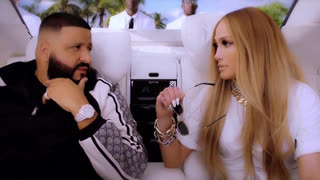 DJ Khaled ft. Chris Brown, Lil Wayne, Big Sean - Jealous