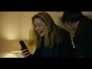 Исчезновение / The Disappearance / S01E06 из 06 / на русском