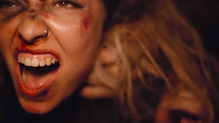 THE AGONIST - As One We Survive (Official Video 2019)