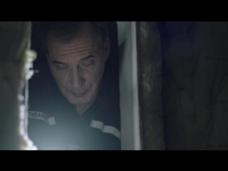 Лес (Франция) / La forêt / S01E06 из 06 / на русском