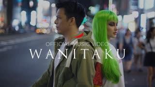 NOAH – Wanitaku (Official Video 2019)