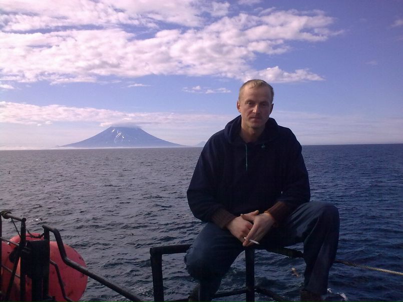 №11, Сергей Воскресенский, 46 лет, Уфа №11, Сергей Воскресенский, 46 лет, Уфа