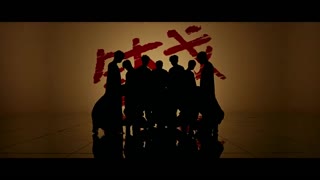 Mr Tyger – 舞蹈版