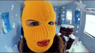 Magdalena Bay - Venice (Official Video 2019)