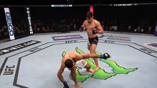 ТОП-5 финишей Винсенте Люке