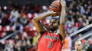 21/4/19 | Трехочковый Дорелла Райта против Зенита