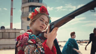 Hooverphonic - Looking For Stars