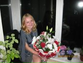 Фотография Ульяновой Марии